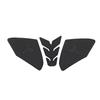 MT-09 2025 Tank Pad Sticker Motorcycle accessories For YAMAHA MT-09 MT09 SP 2025 2025 Non-slip Side Fuel Tank Waterproof Pad