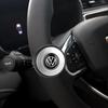 Car Steering Wheel Booster Metal Bearing Power Handle Rotating For GTI VW Golf Passat Scirocco Tiguan Jetta T-ROC Touareg Taigo zf1