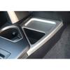 Indoor Storage Box Decoration Car Styling Trim Cover For Toyota RAV4 2016-2018
