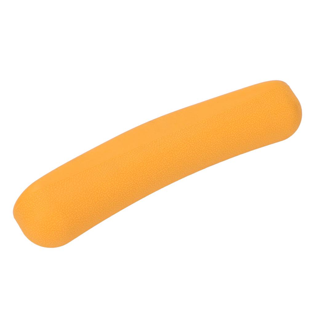 4pcs Crutch Underarm Pads Prevent Slipping Soft Replacement Crutch Armpit Cushion