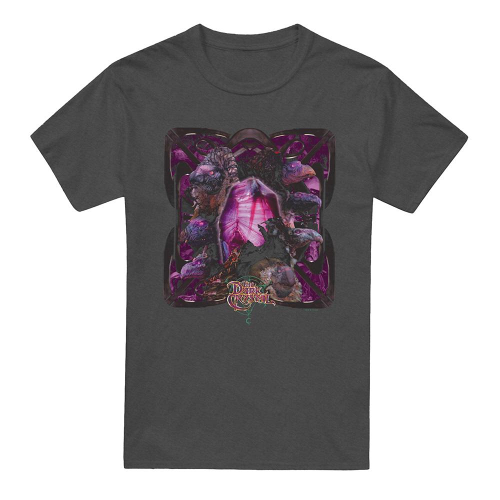 Dark Crystal Unisex Adult Lust For Power T-Shirt