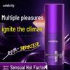 Amplificator de Orgasm Feminin & Lubrifiant