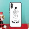 Damso Life For Huawei Nova 12i 12s 11i 5T Y90 Y70 Y60 Y61 Y91 Y72 9 10 SE P60 Pro P20 P30 P40 Lite Case