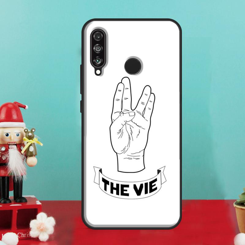 Damso Life For Huawei Nova 12i 12s 11i 5T Y90 Y70 Y60 Y61 Y91 Y72 9 10 SE P60 Pro P20 P30 P40 Lite Case