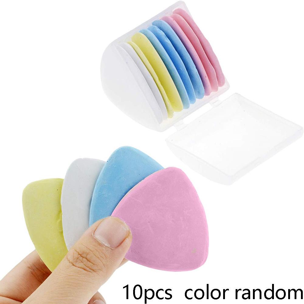 

Кравецька крейда точилка, маркер для тканини, зручне перенесення, міцні домашні швейні аксесуари для шиття, рукоділля, печворку