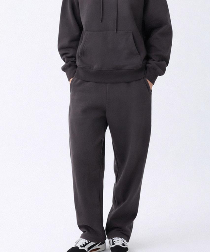 ADERNM Essential Sweat Pants (Dark Gray)