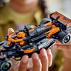LEGO McLaren F1 Team MCL38 Samochód Wyścigowy