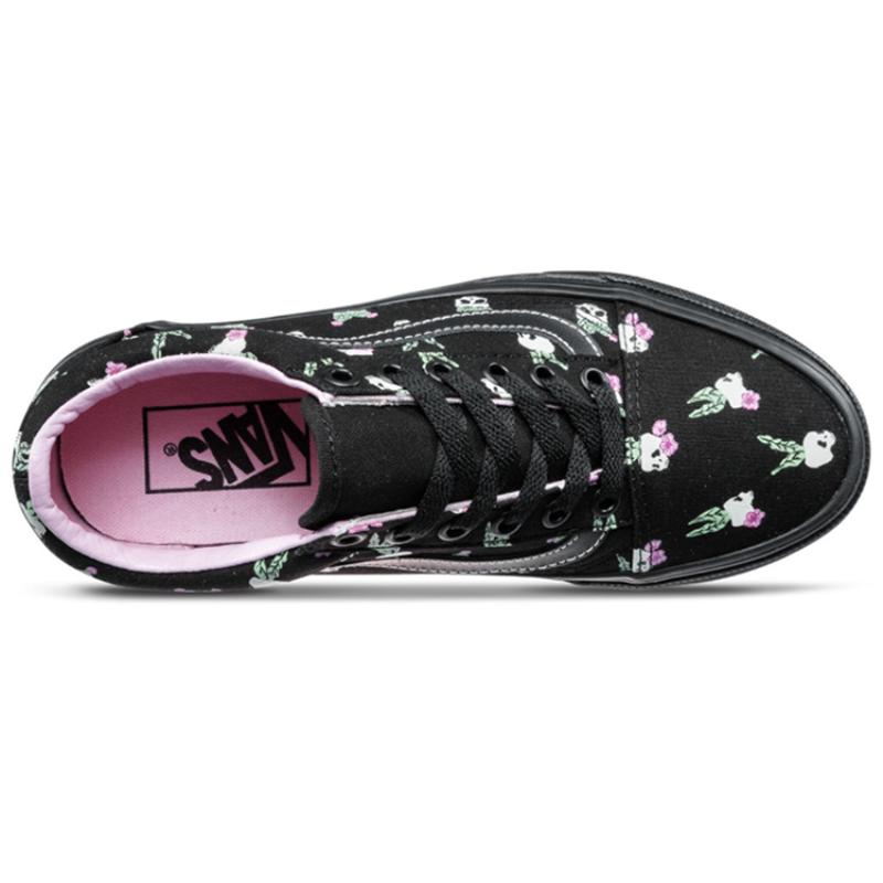 Vans Old Skool 'Cactus Paradise' Women's Vans VN0A38G1QMH