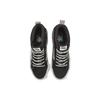 Vans Sk8 Lace-Up High-Top Hiking Shoes Unisex Hiking Shoes Black Gray VN0A5HZYBM8