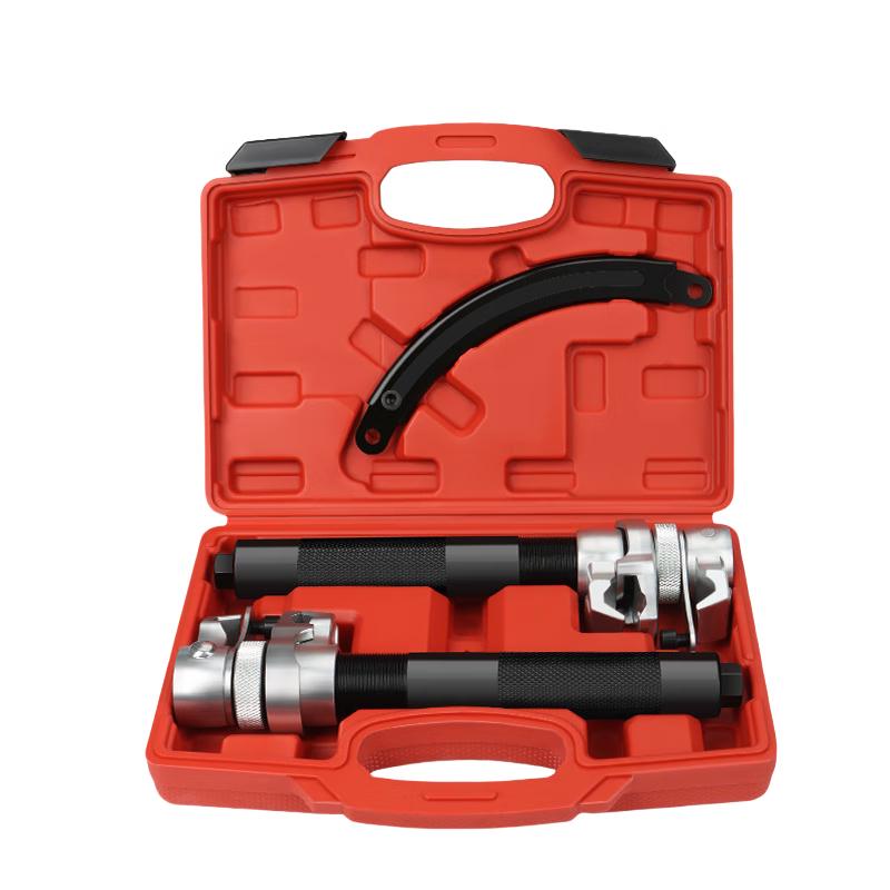 Belton Automotive Shock Absorber Spring Compressor Set