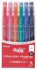 PILOT Frixion Fineliner Pen Set 0.45mm 6-Color (SFFL72F6C)