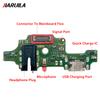 11Pcs , Usb Dock Charger Port For Infinix Hot 11 Play Smart 9 Spark 11C 1G Hot 11 Charging Board Module Flex Cable With Micro