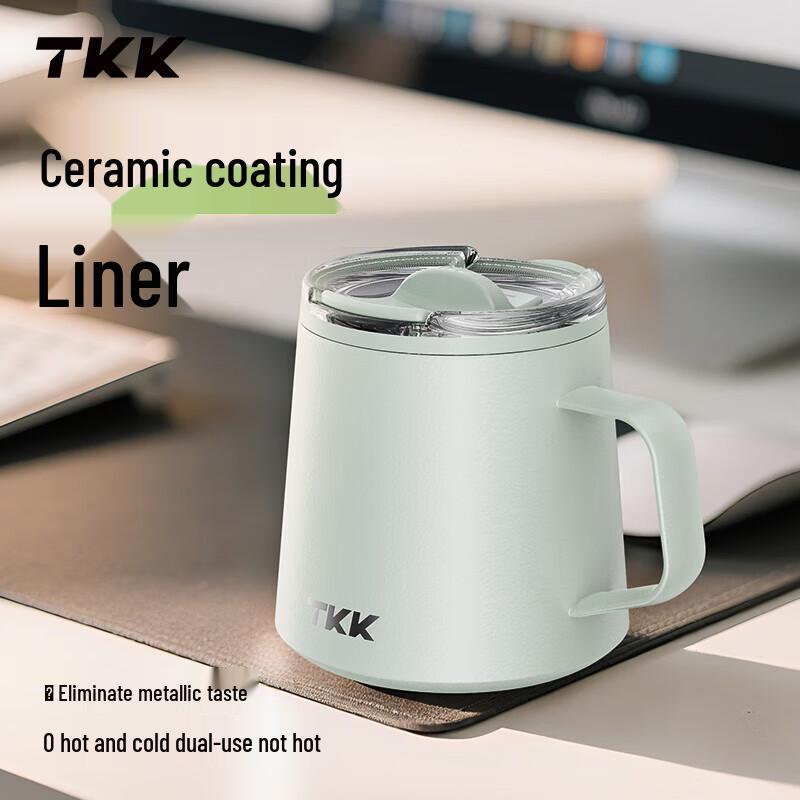 

TKK Life Stainless Steel Mug