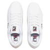 FILA Low top Skateboard Shoes Unisex White Korean Style 1XM01970F_100