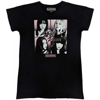 Oberteile – T-Shirts