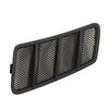 Hood Air Vent Grille Cover Car Exterior Accessories Replacement for Mercedes Benz W166 GL ML Class 2012‑2015 Left