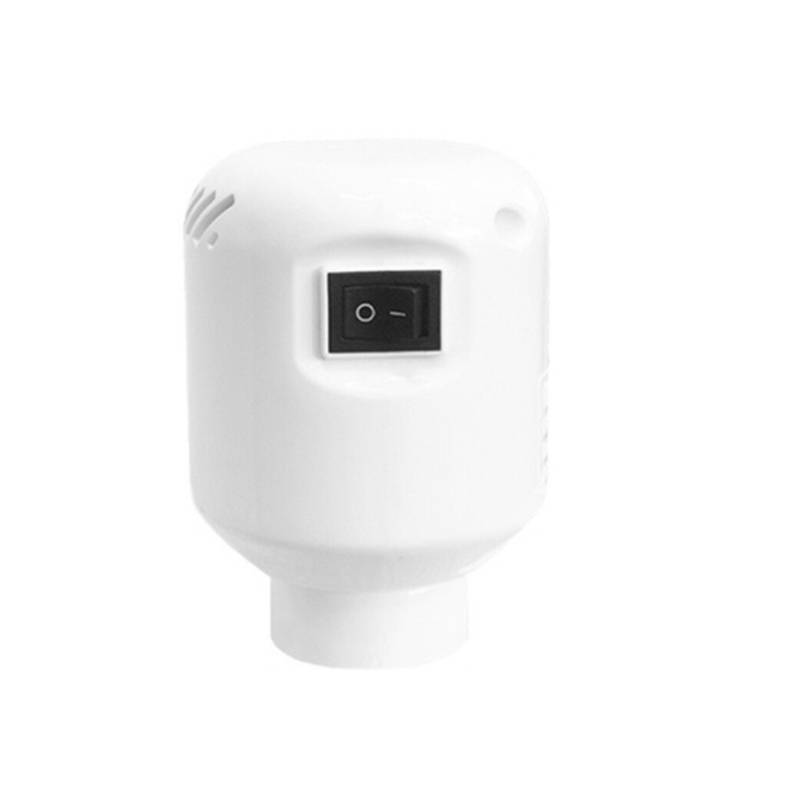Vacuum Compression With Electric Pump For Home Organization