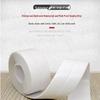 Waterproof Kitchen & Bathroom Anti-Mold Self-Adhesive Sealing Tape