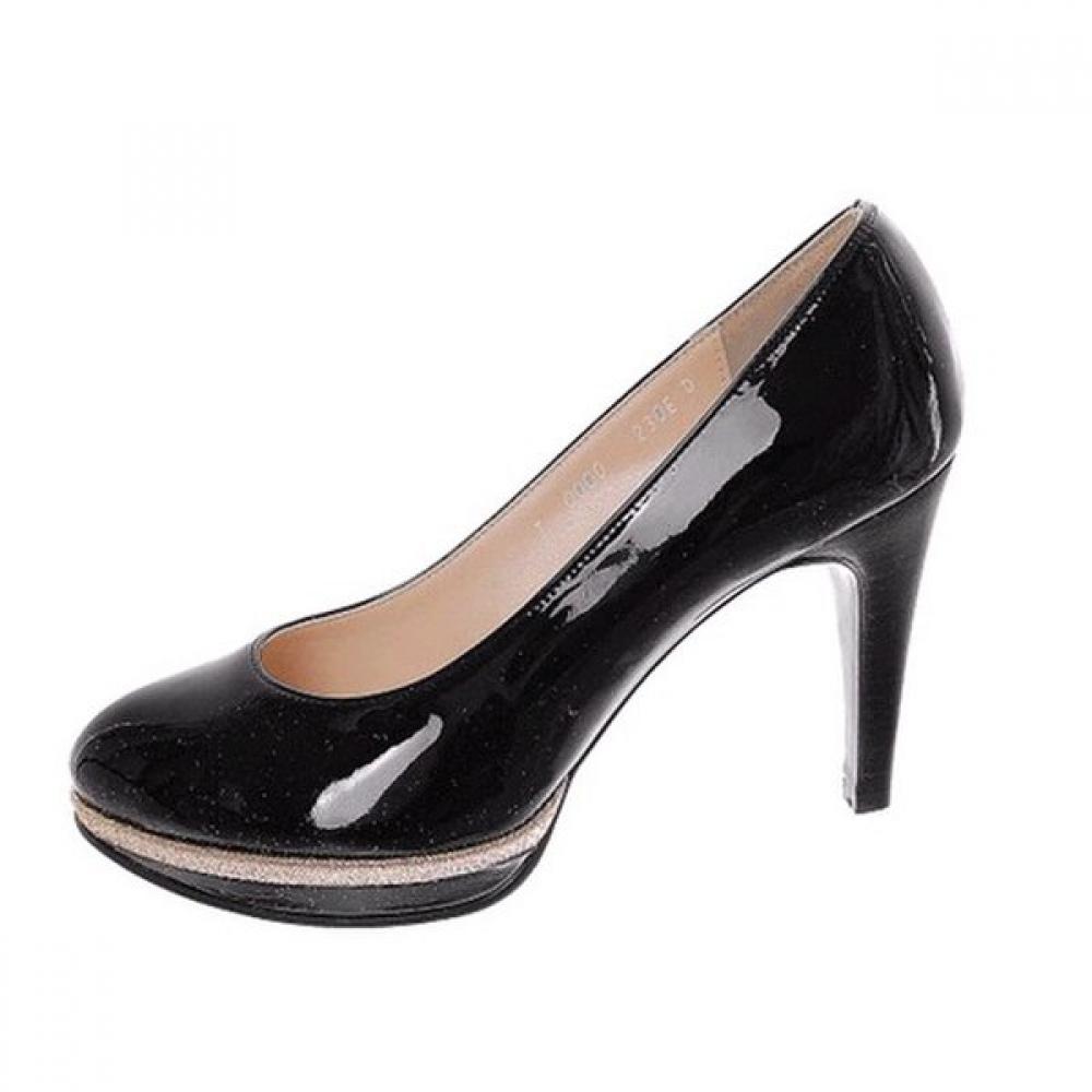 

Tandy Women S BlaCk Pearl ShoeS 71442 Ck 101 9.5cm 250