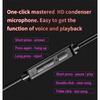 QKZ Ak6 Dynamic Earphones HIFI Heavy Bass Earbuds In Ear Monitor Sport Noise Cancelling Headset Stereo Gaming Headphone with Mic