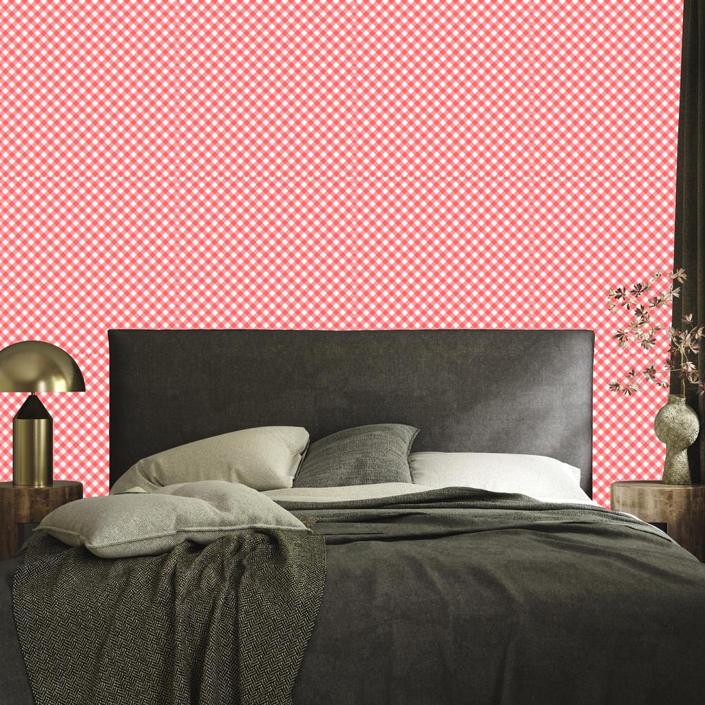 Coral Lattice Wallpaper, Coral Center for Living Room and Bedroom 50x1000