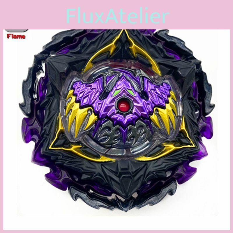 Incredible Beyblade Burst B-175 Lucifer The End Superking