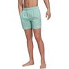Adidas Originals Casual Shorts Men's Light Green Thin HR7902
