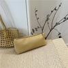 Single-shoulder Tote Bag - Sophisticated and Casual Twin-handled Commuter Handbag