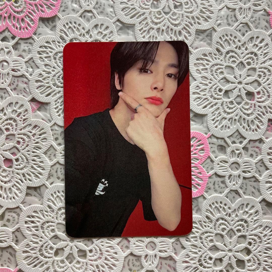 

[USED] NewJeans Hani 2025 Sea Green