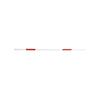 Outdoor Obstacle Training Pole (2.5m Iron)