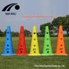 Naili 48cm Logo Loch Fußball Trainingshütchen - Langlebige Farbige Straßenabsperrungen