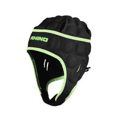 Rhino Unisex-Erwachsene Senator Rugby-Kopfschutz