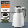 Trinkgeschirr – Isolierflaschen & Thermoskannen