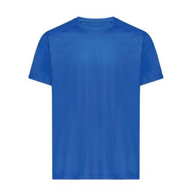 Iqoniq Unisex Adult Tikal Recycled Polyester Quick Dry Sport T-Shirt