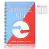 2026 Family Journal for Parents and Kids, Build Meaningful Dialogue Together
