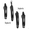 Bike Fenders for Riding