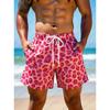 Surfing şi scufundări – Pantaloni pentru surfing și de plajă