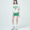 [Mardi mercredi] Sweatshirt Broccoli_oatmeal