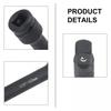 Forged Chrome-vanadium Steel Socket Extension Bar Integral Heat Treatment
