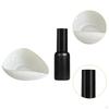 Coffee Bean Cup & Spray Bottle Set Anti Reducing Power Weighing Bowl Measuring Tray for Hotel