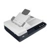 Zitu A2570 A4 Flatbed & Feed-through Duplex Scanner CN plug (adapter included)