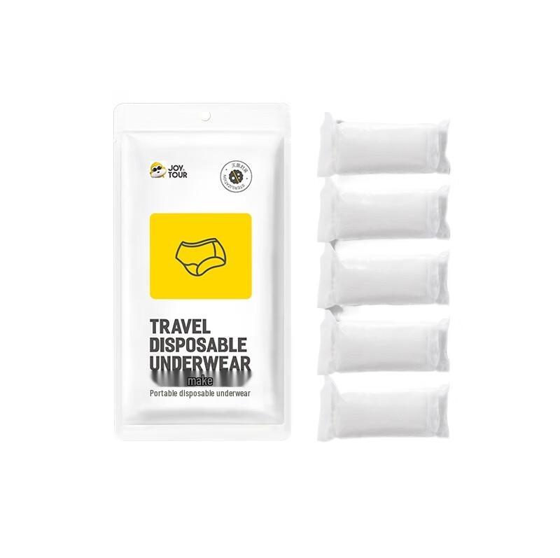 Jiatu Disposable Women s Underwear