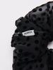 Hunch Dot Scrunchie (2Color)