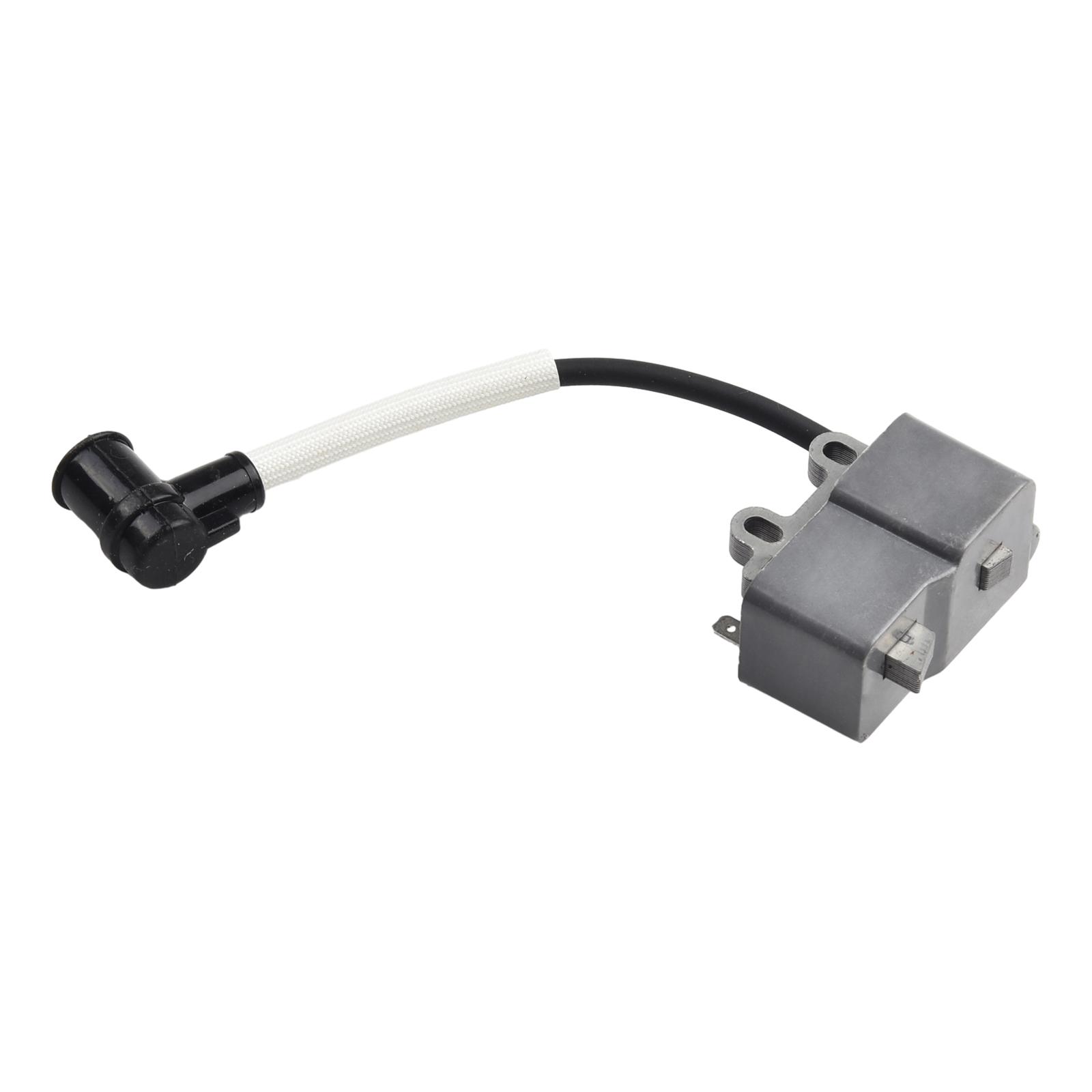 

Ignition Coil Assembly for Hedge Trimmer Models SRM225 TC210 EB212 GT225 ES210 GT200 HC150 Reliable Replacement Part China Mainland
