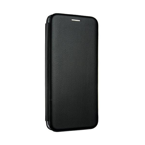 Etui Z Klapką Do Moto G9 Play Beline Czarne