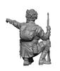 H3 Models WW2 US Normandy Paratrooper Direction Indicator Resin Kit HS48151 1/48 #5