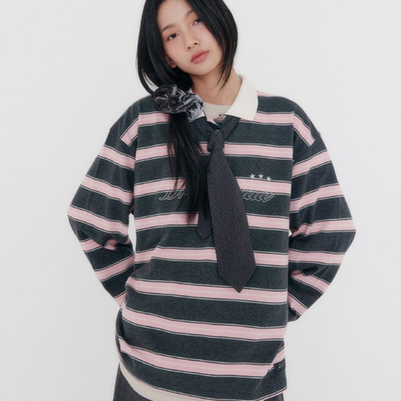 Zeezeezee Star Tie _ 3 Colors