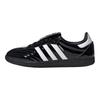 Жіночі кросівки Samba Lt 'Patent Leather Pack Black' JI2707