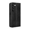 OPPO Realme C100 4G Case with Card Holder,Leather Wallet Case with Flip Card Slots, Kickstand & Magnetic Closure for OPPO Realme C100 4G