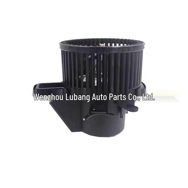 Сборка вентилятора отопителя и кондиционера Dongfeng Tianlong 8101010-C001 Standard